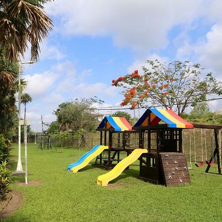 Hotel Plaza Palmas Tuxpan  Zewnętrze zdjęcie