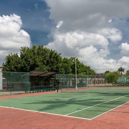 Hotel Plaza Palmas Tuxpan  Zewnętrze zdjęcie