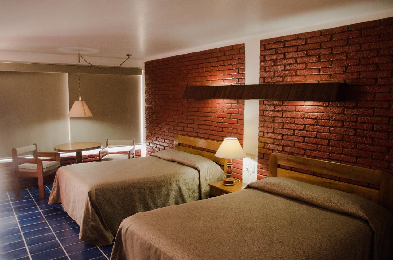Hotel Plaza Palmas Tuxpan  Zewnętrze zdjęcie