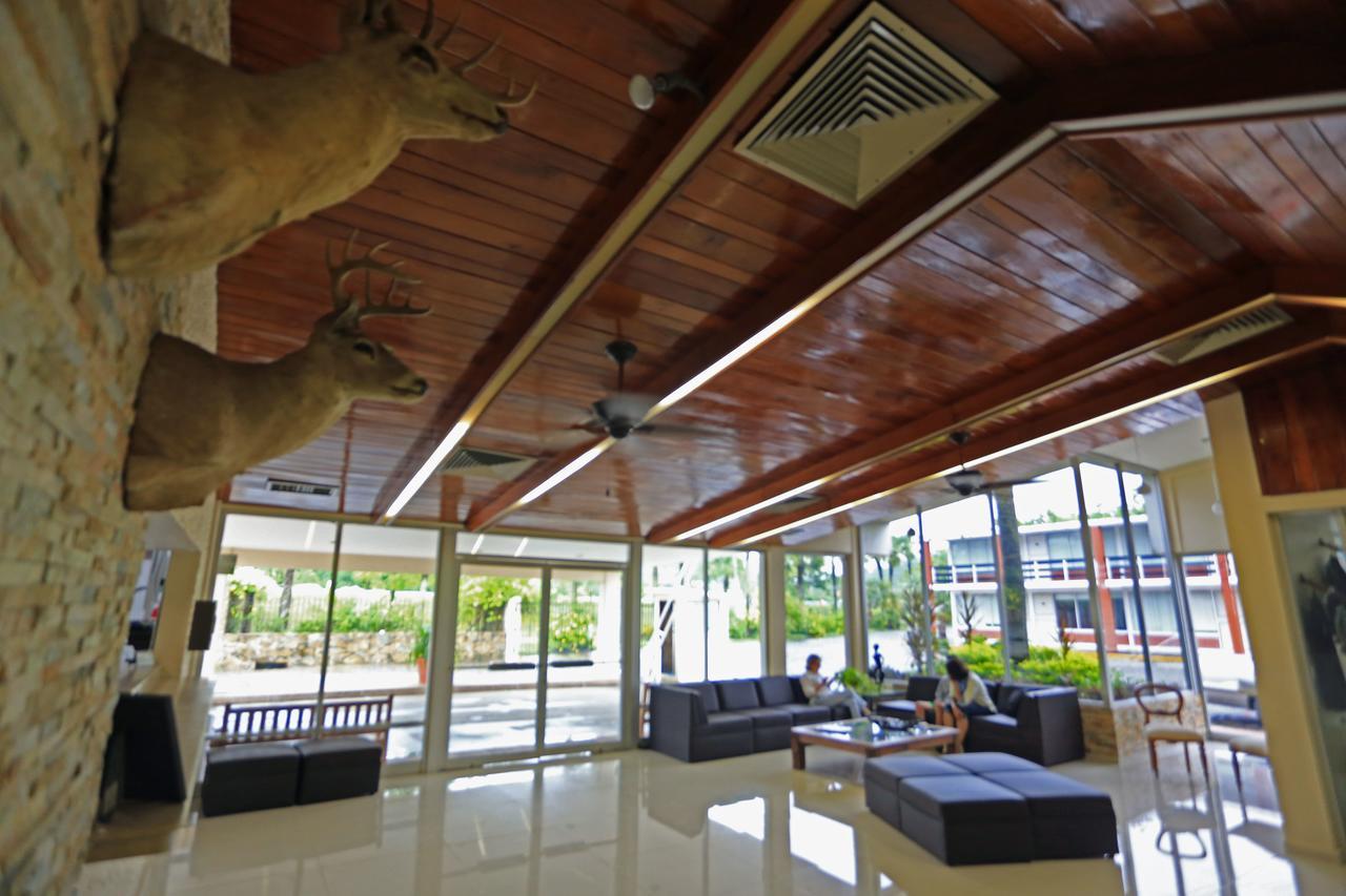 Hotel Plaza Palmas Tuxpan  Zewnętrze zdjęcie