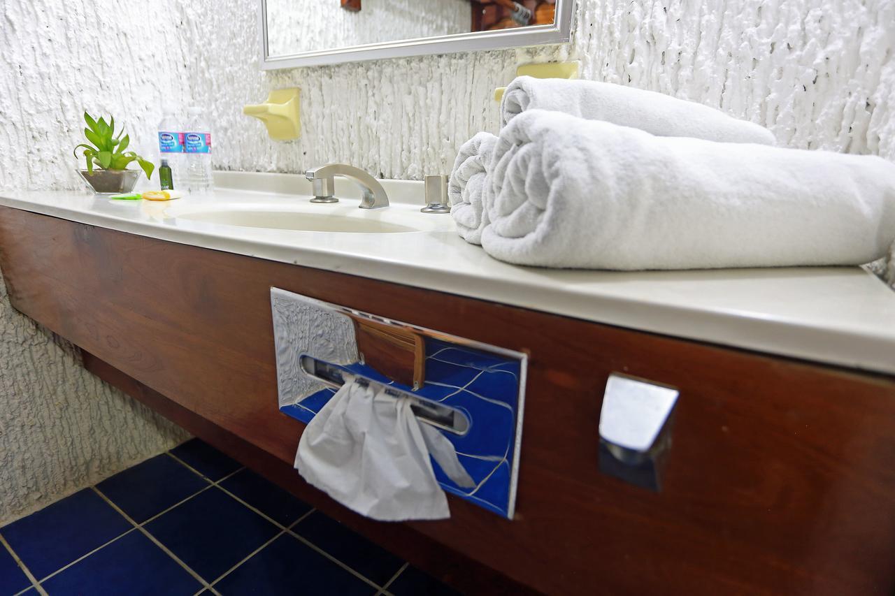 Hotel Plaza Palmas Tuxpan  Zewnętrze zdjęcie