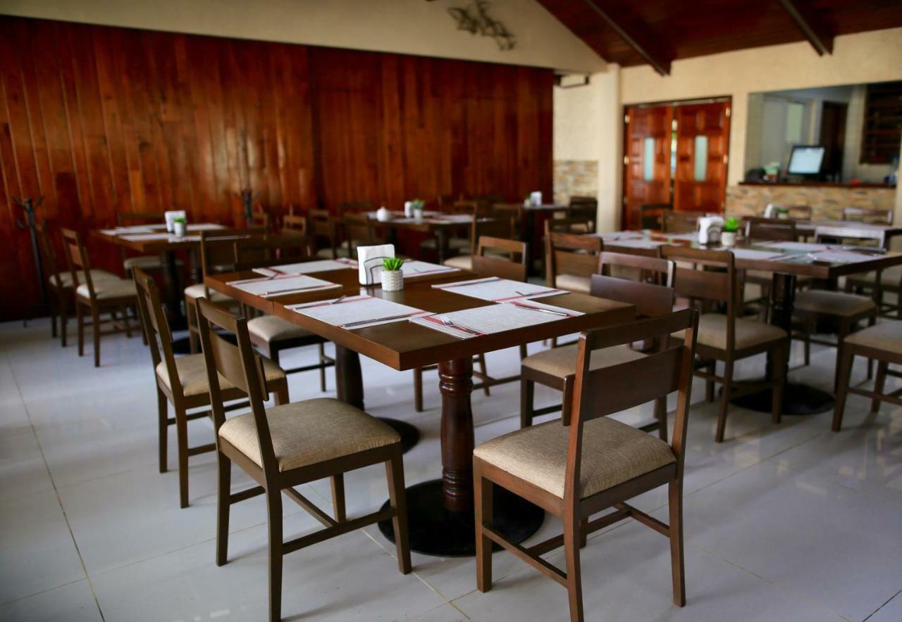 Hotel Plaza Palmas Tuxpan  Zewnętrze zdjęcie