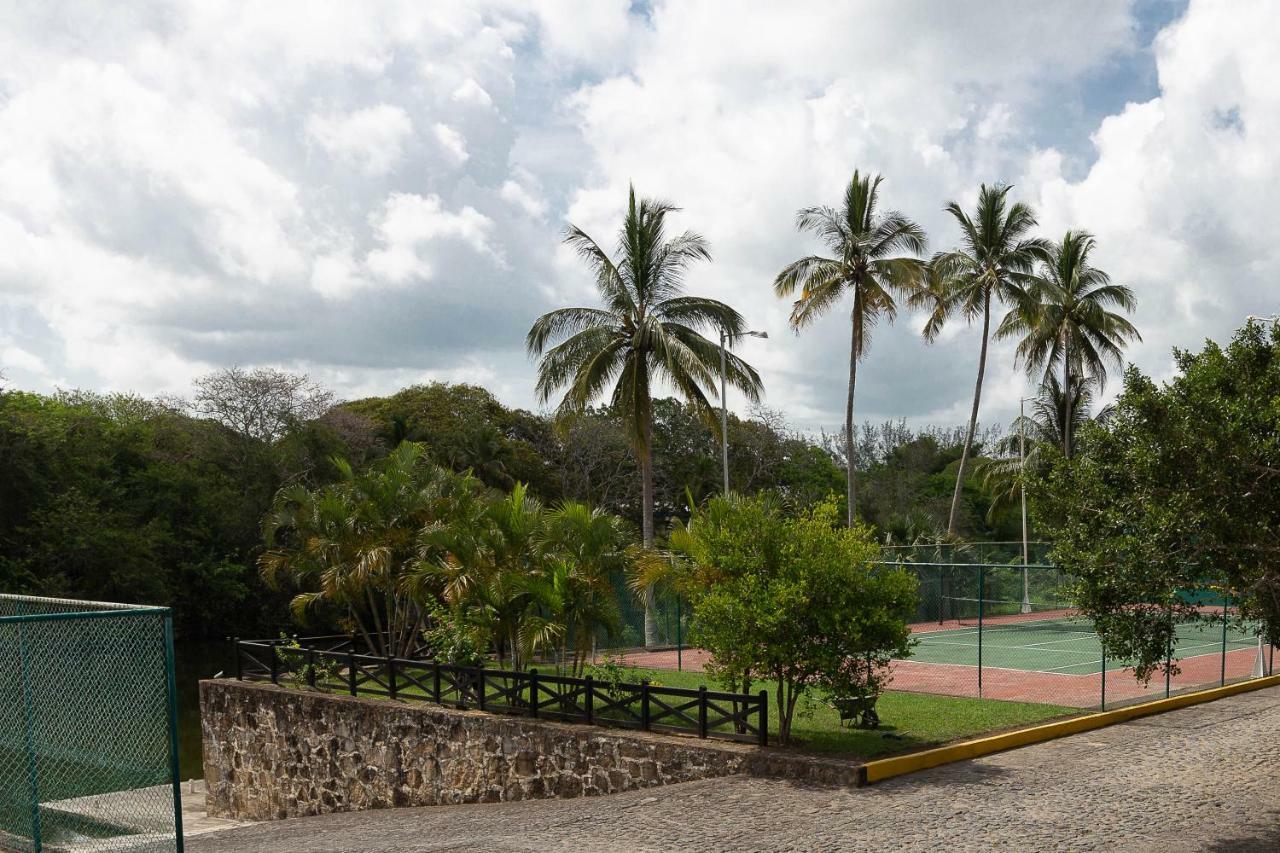 Hotel Plaza Palmas Tuxpan  Zewnętrze zdjęcie
