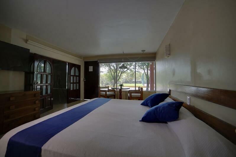 Hotel Plaza Palmas Tuxpan  Zewnętrze zdjęcie