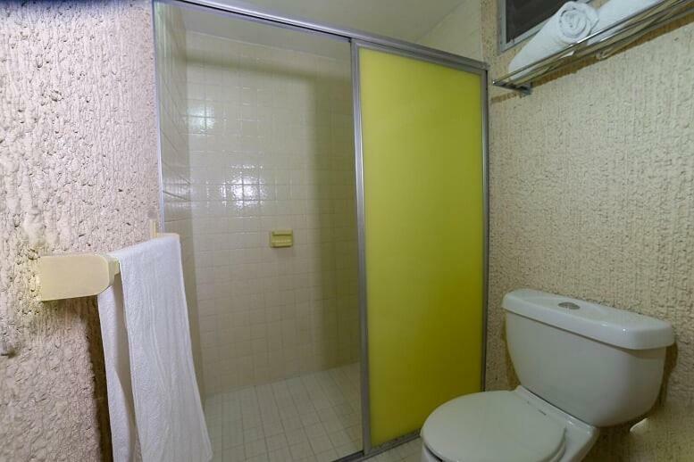 Hotel Plaza Palmas Tuxpan  Zewnętrze zdjęcie