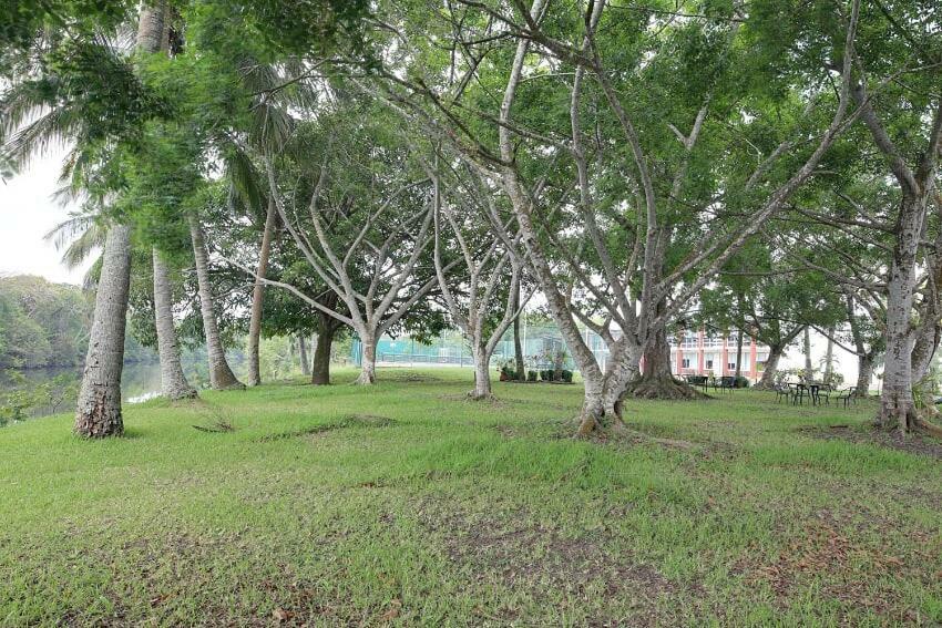 Hotel Plaza Palmas Tuxpan  Zewnętrze zdjęcie