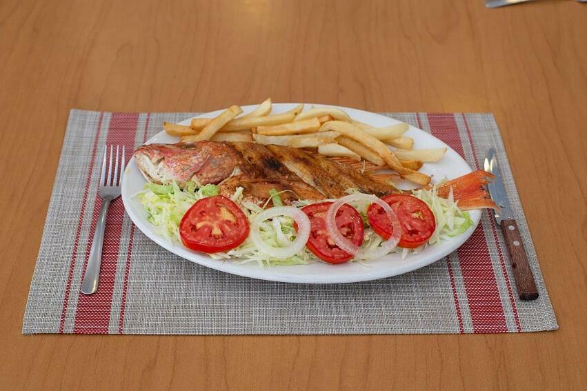 Hotel Plaza Palmas Tuxpan  Zewnętrze zdjęcie